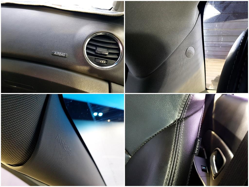 Chevrolet Cruise 2014 Gris - Importación desde Corea - HF Imports Iquique - Foto 18