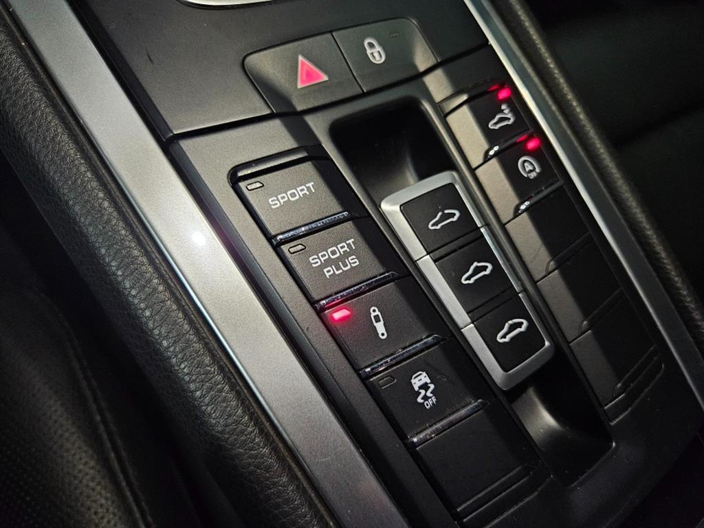 Porsche 911 2014 Gris - Importación desde Corea - HF Imports Iquique - Foto 13