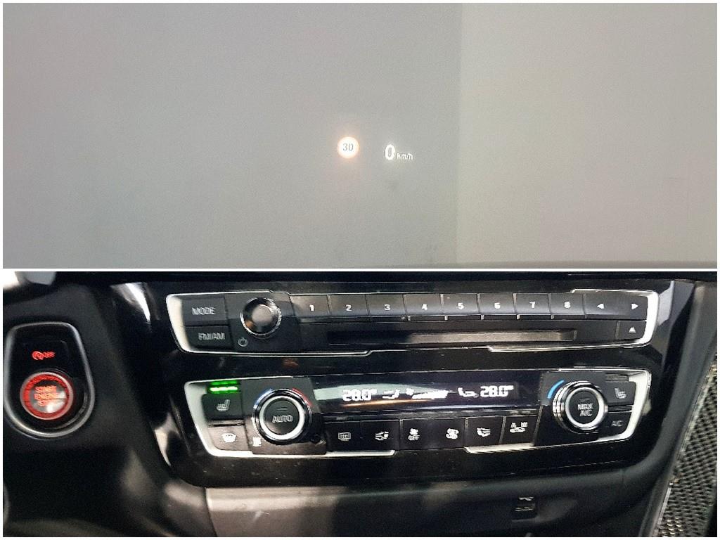 BMW 4 Series - Vista 12