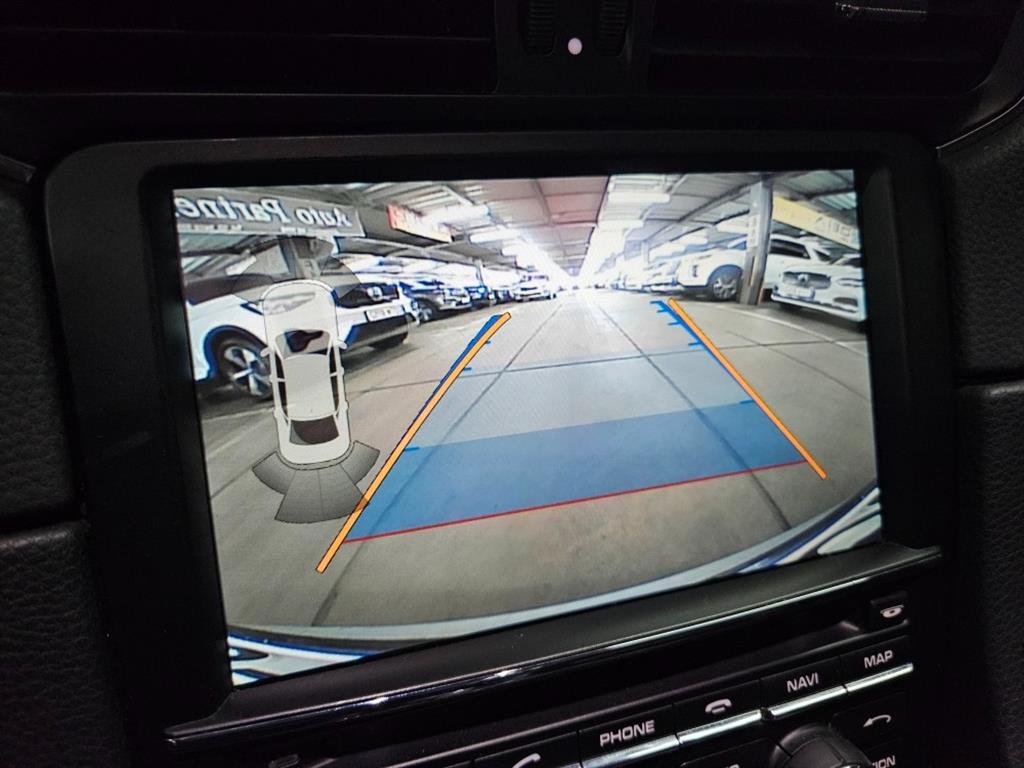 Porsche 911 - Vista 11