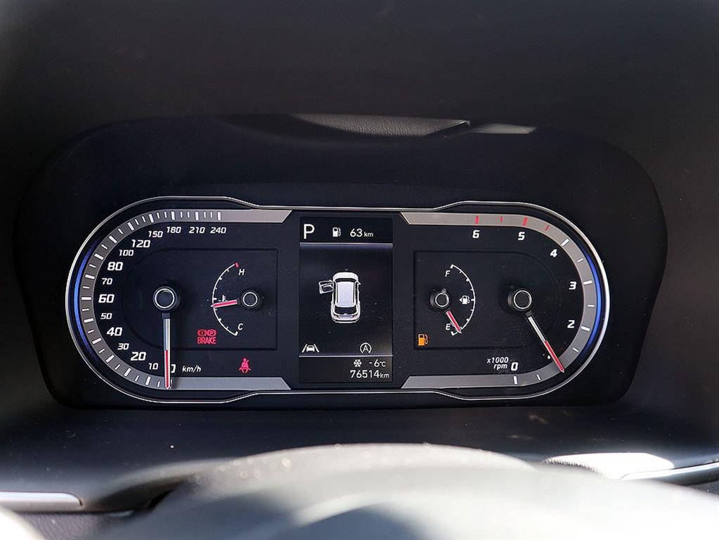 HYUNDAI Tucson 2021 Gris - Importación desde Corea - HF Imports Iquique - Foto 9