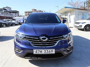 SAMSUNG QM6 - Vista 2