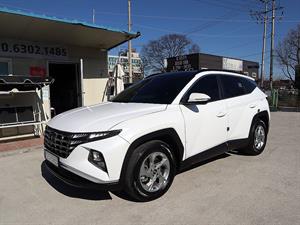 HYUNDAI Tucson - Vista 4