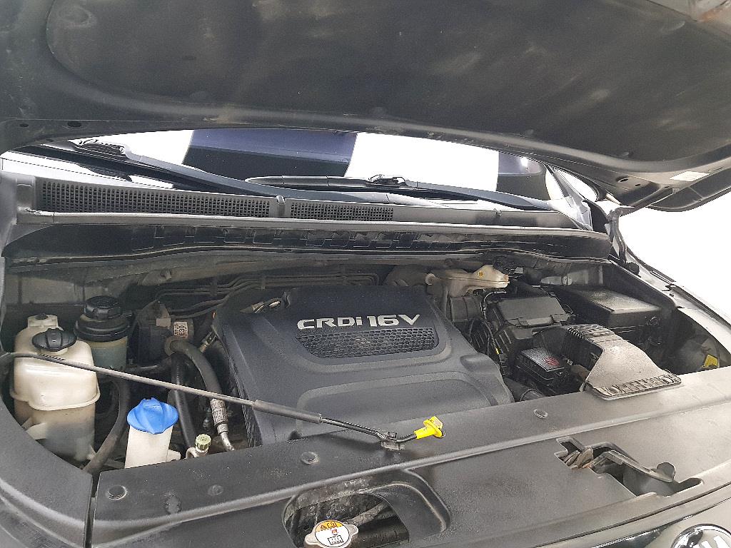 KIA Carnival - Vista 6