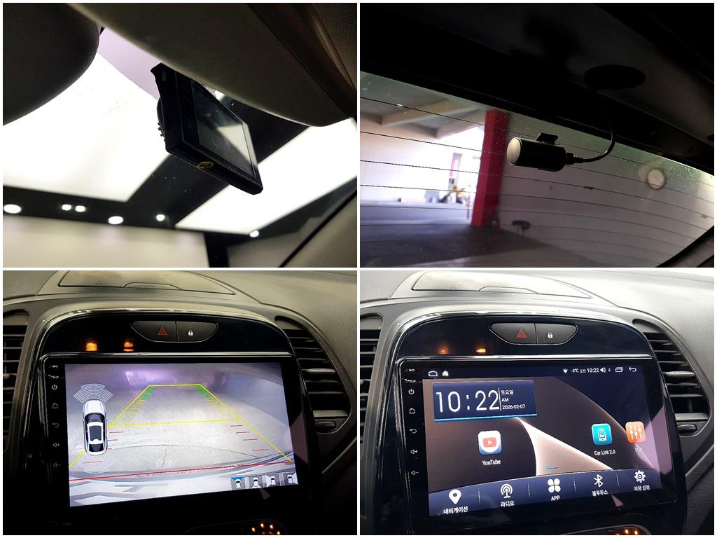 SAMSUNG QM3 2018 Gris - Importación desde Corea - HF Imports Iquique - Foto 15