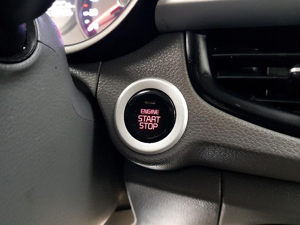 KIA Morning - Vista 12