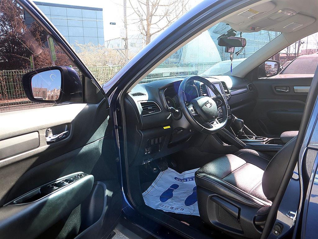 SAMSUNG QM6 - Vista 11