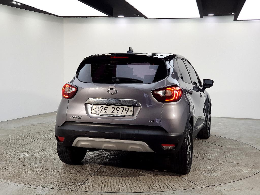 SAMSUNG QM3 - Vista 3