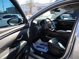 HYUNDAI Tucson - Vista 12