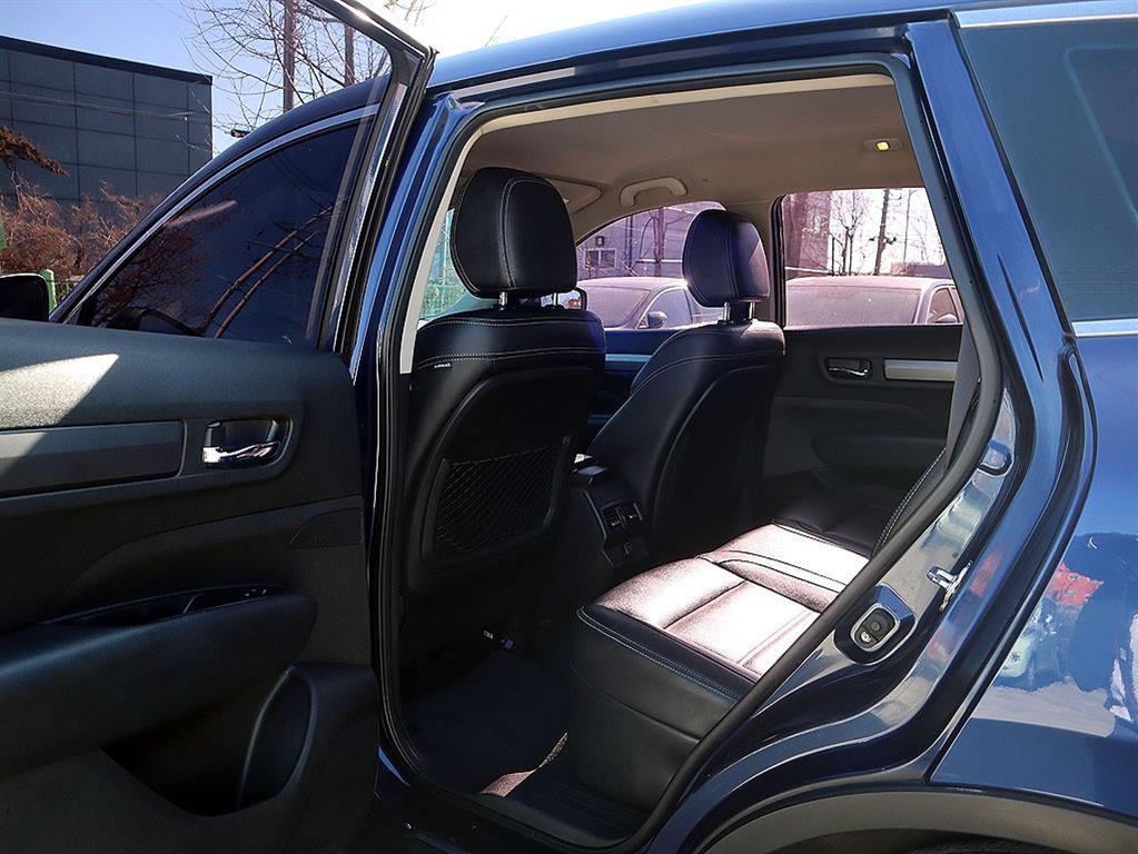 SAMSUNG QM6 2017 Azul - Importación desde Corea - HF Imports Iquique - Foto 7