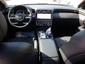 HYUNDAI Tucson - Vista 10