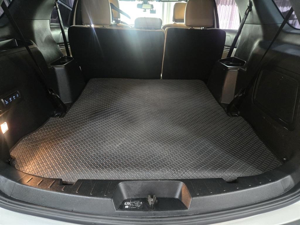 Ford Explorer - Vista 7