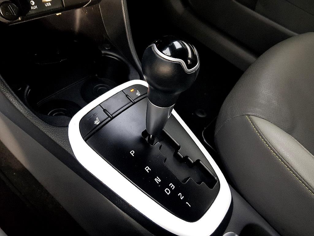 KIA Morning 2018 Blanco - Importación desde Corea - HF Imports Iquique - Foto 13