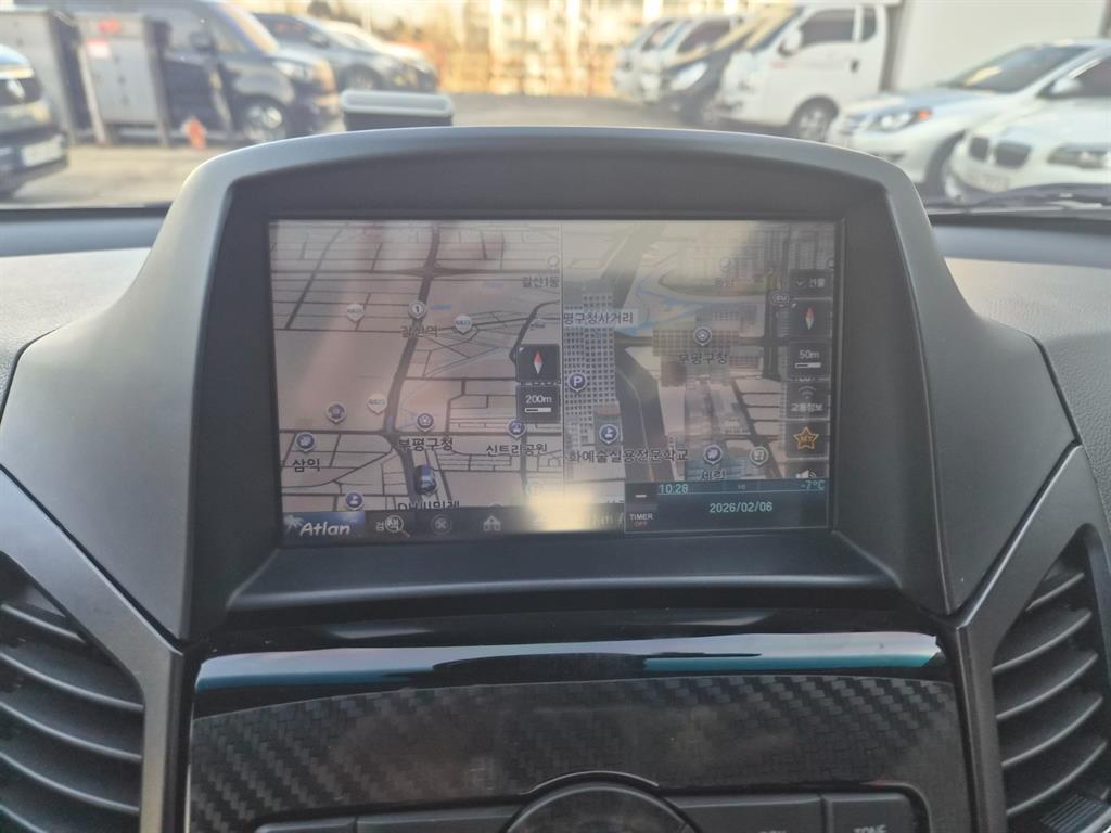 Chevrolet Orlando - Vista 10