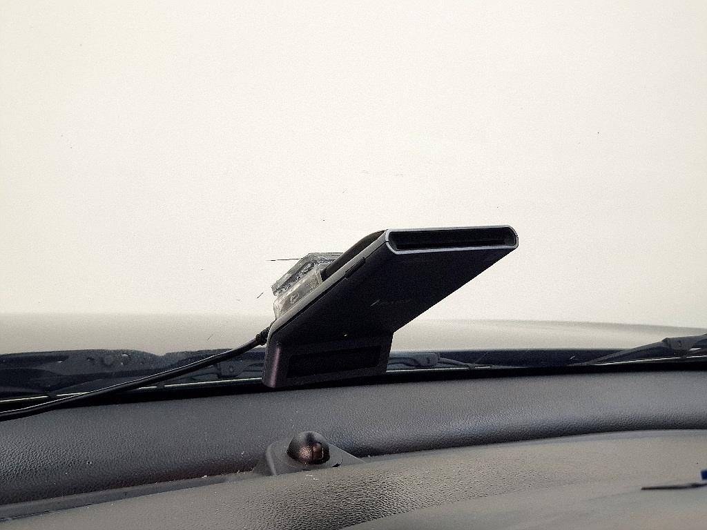 Chevrolet Orlando 2013 Gris - Importación desde Corea - HF Imports Iquique - Foto 14