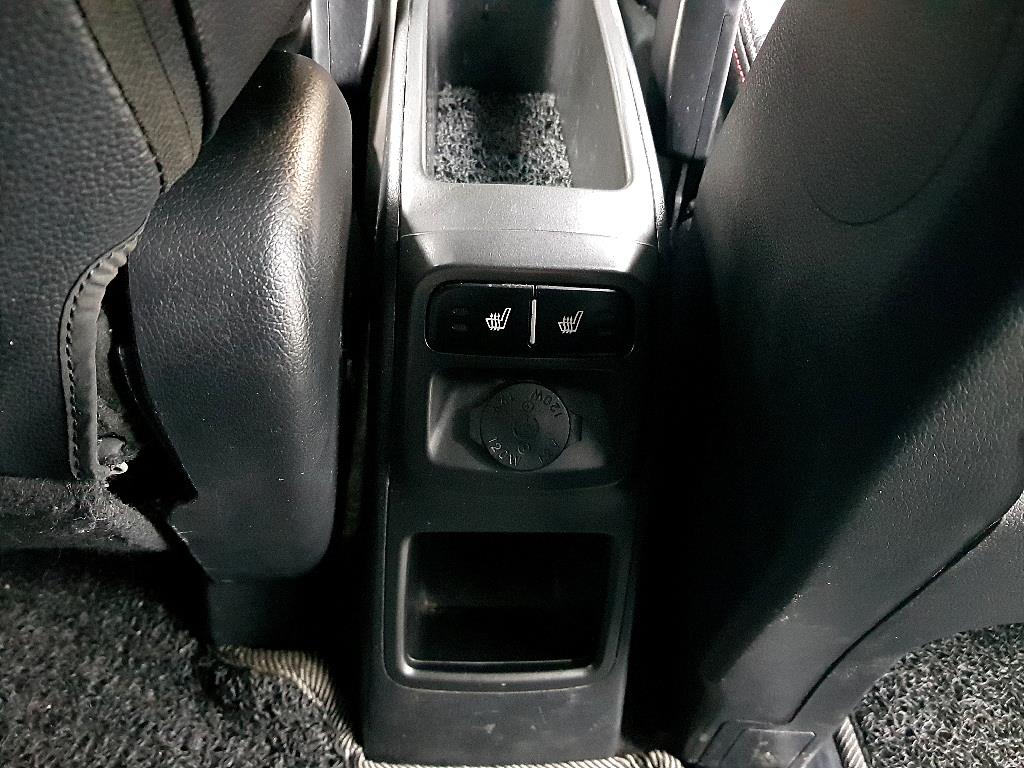 KIA Ray 2016 Blanco - Importación desde Corea - HF Imports Iquique - Foto 15