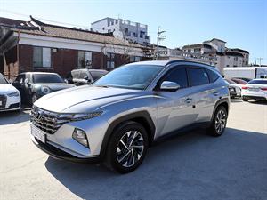 HYUNDAI Tucson - Vista 4