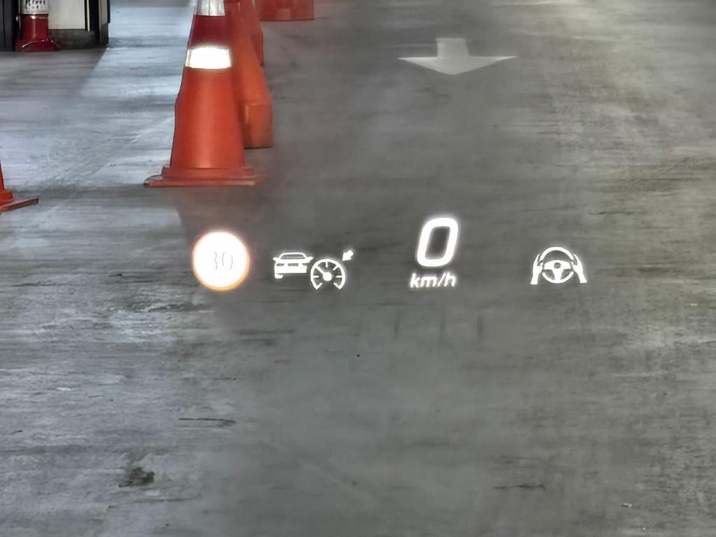 Mercedes Benz C Class 2023 Negro - Importación desde Corea - HF Imports Iquique - Foto 14