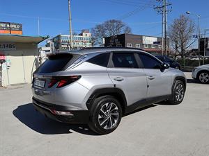 HYUNDAI Tucson - Vista 8