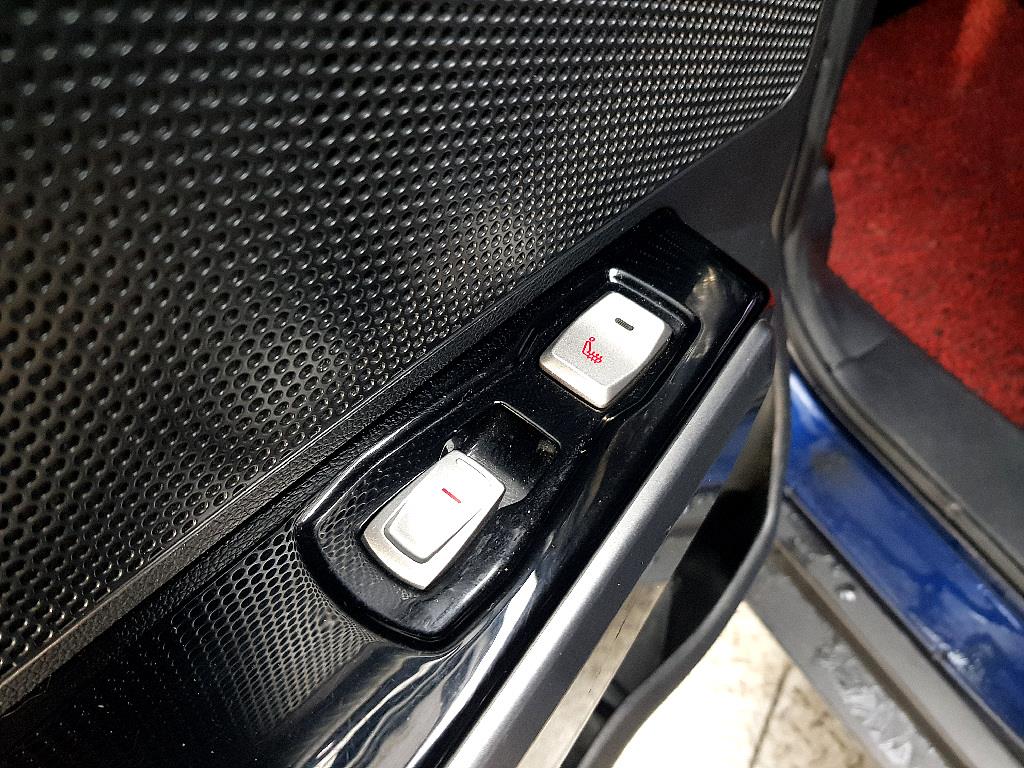 Ssangyong Tivoli - Vista 11