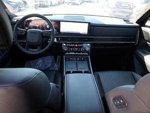 HYUNDAI Santa Fe - Vista 10