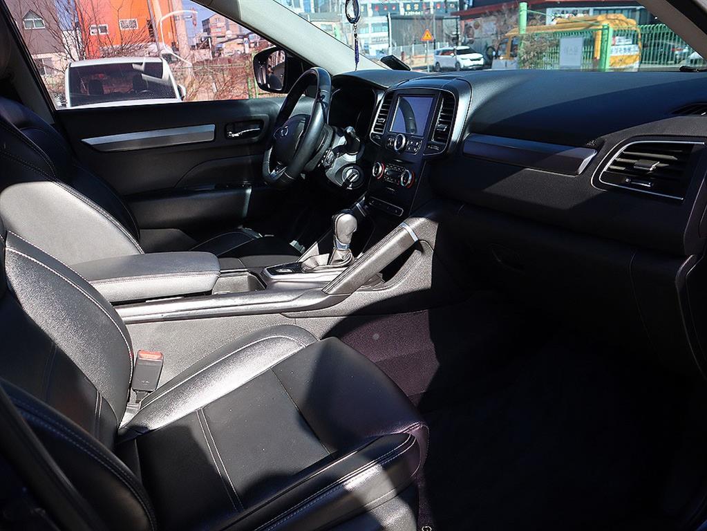 SAMSUNG QM6 2017 Azul - Importación desde Corea - HF Imports Iquique - Foto 13