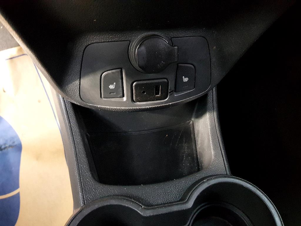 Chevrolet Spark 2014 Gris - Importación desde Corea - HF Imports Iquique - Foto 15