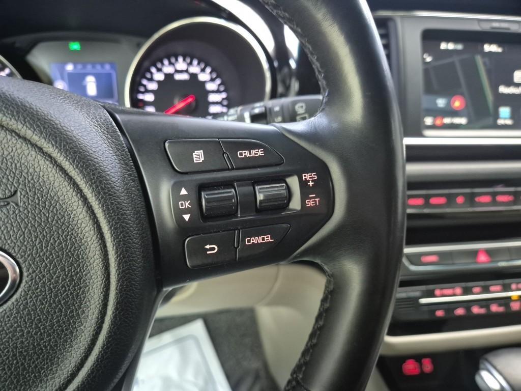 KIA Carnival 2018 Negro - Importación desde Corea - HF Imports Iquique - Foto 15