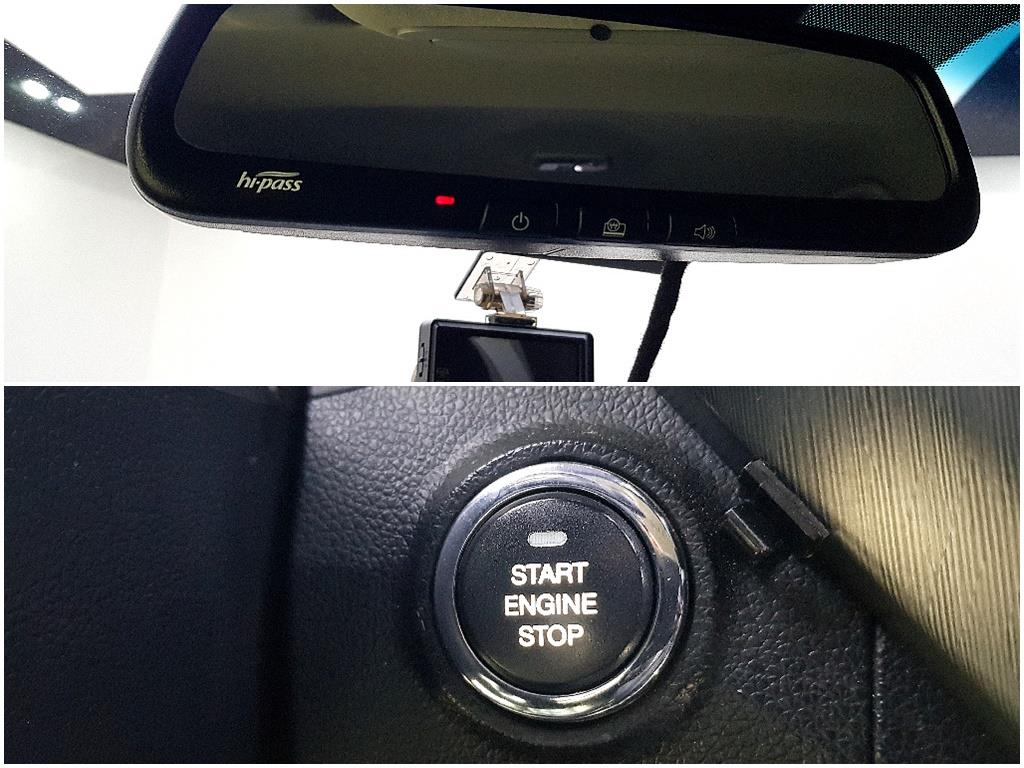 Ssangyong Tivoli 2019 Azul - Importación desde Corea - HF Imports Iquique - Foto 15