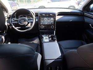 HYUNDAI Tucson - Vista 10