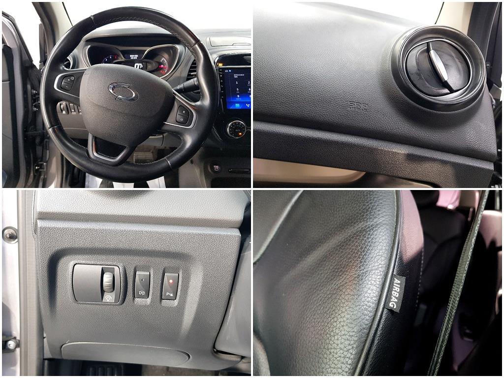 SAMSUNG QM3 2018 Gris - Importación desde Corea - HF Imports Iquique - Foto 16