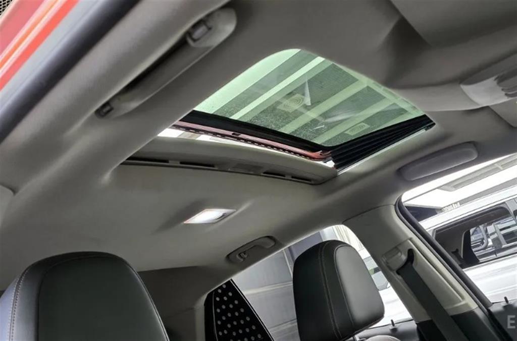 Chevrolet Trax 2014 Negro - Importación desde Corea - HF Imports Iquique - Foto 17