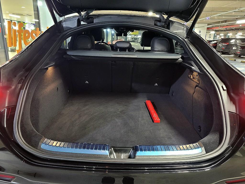 Mercedes Benz GLE Class 2021 Negro - Importación desde Corea - HF Imports Iquique - Foto 18