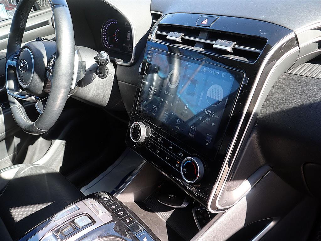 HYUNDAI Tucson 2021 Gris - Importación desde Corea - HF Imports Iquique - Foto 11