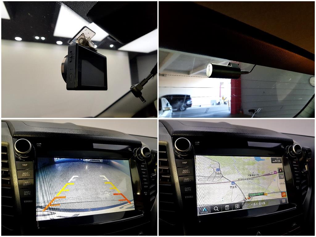 Ssangyong Tivoli 2019 Azul - Importación desde Corea - HF Imports Iquique - Foto 17