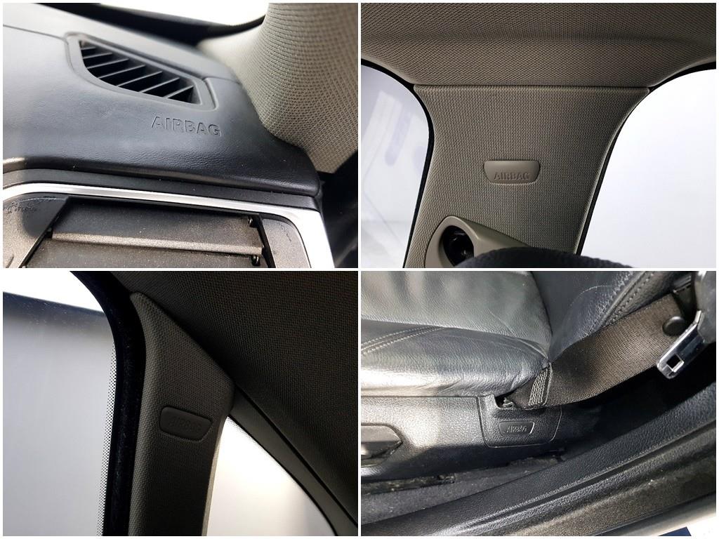 BMW 4 Series 2018 Azul - Importación desde Corea - HF Imports Iquique - Foto 13