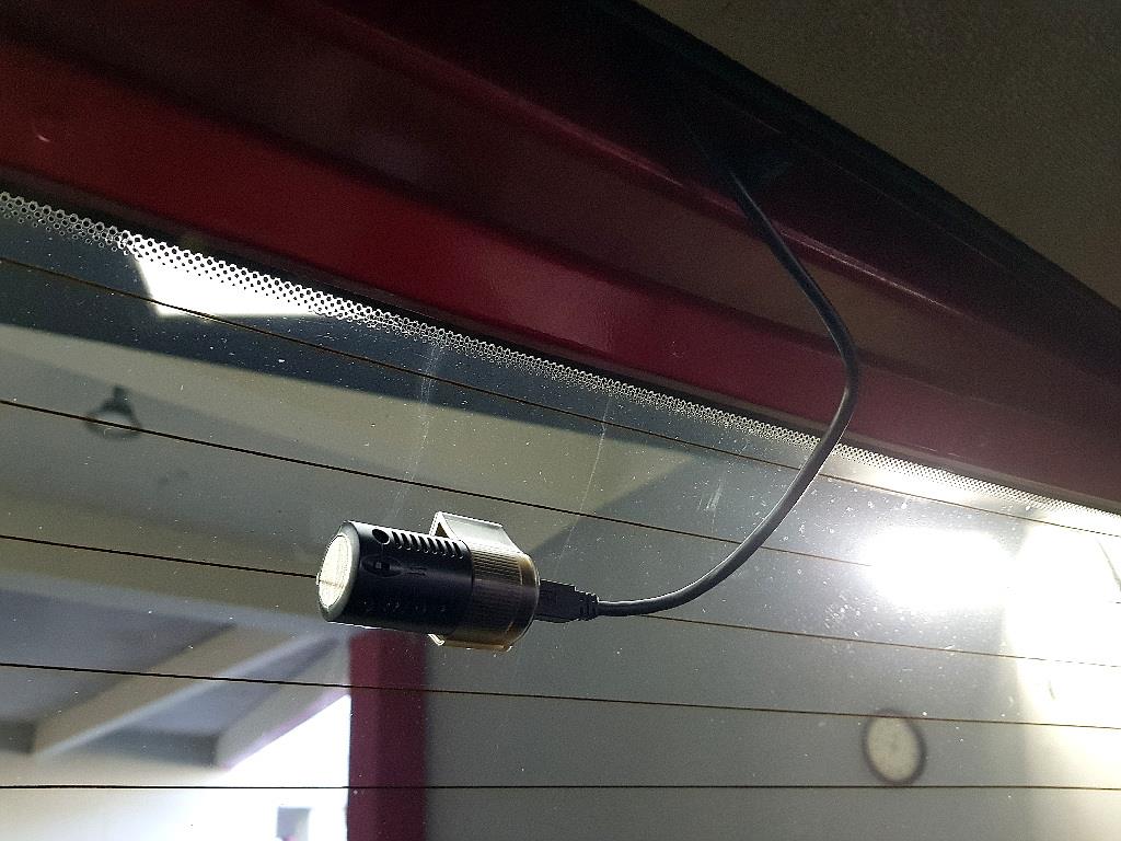 KIA Morning 2012 Rojo - Importación desde Corea - HF Imports Iquique - Foto 17