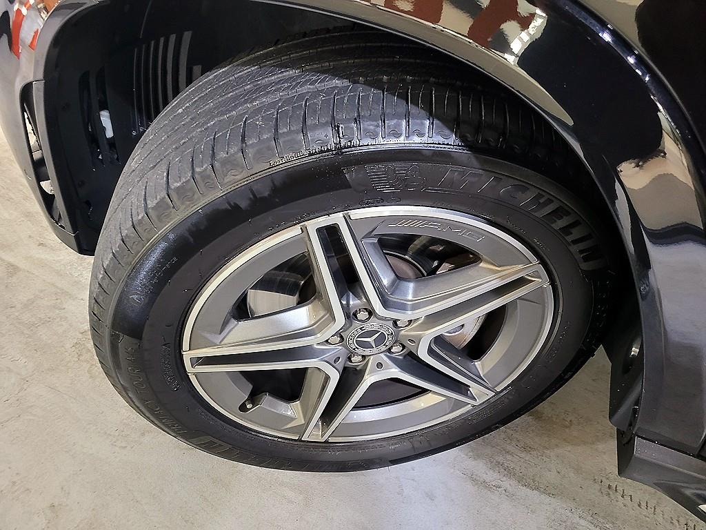 Mercedes Benz GLE Class 2021 Negro - Importación desde Corea - HF Imports Iquique - Foto 20