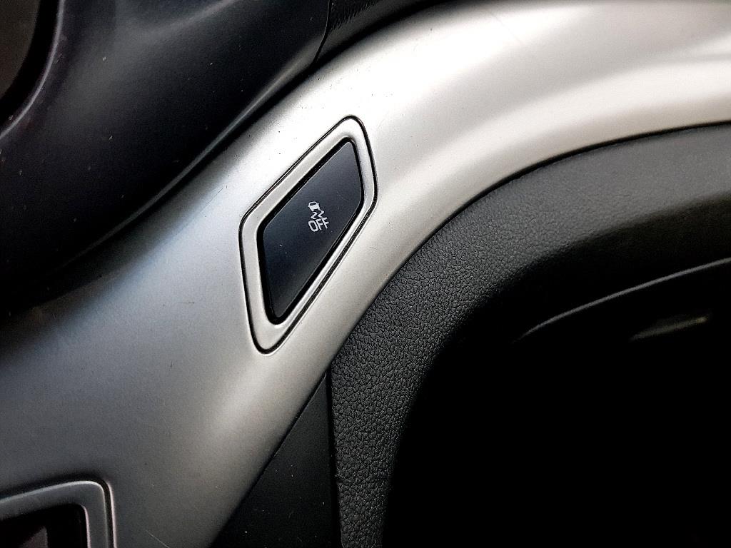 Chevrolet Orlando 2013 Gris - Importación desde Corea - HF Imports Iquique - Foto 13