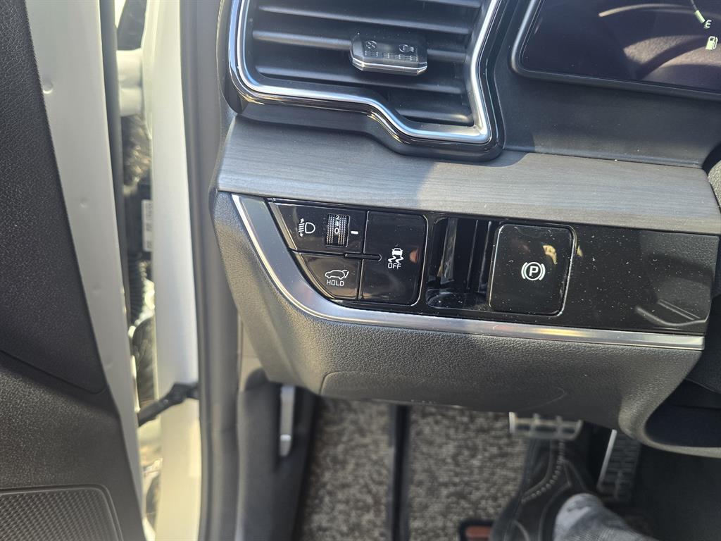 KIA Sportage 2024 Blanco - Importación desde Corea - HF Imports Iquique - Foto 14