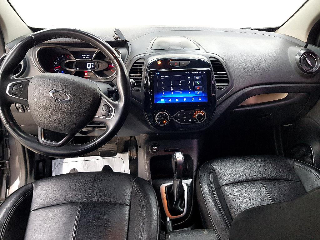 SAMSUNG QM3 - Vista 5