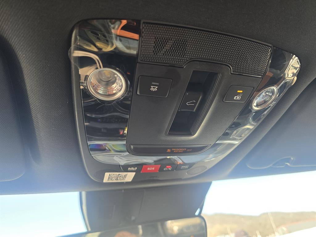 KIA Sportage 2024 Blanco - Importación desde Corea - HF Imports Iquique - Foto 13