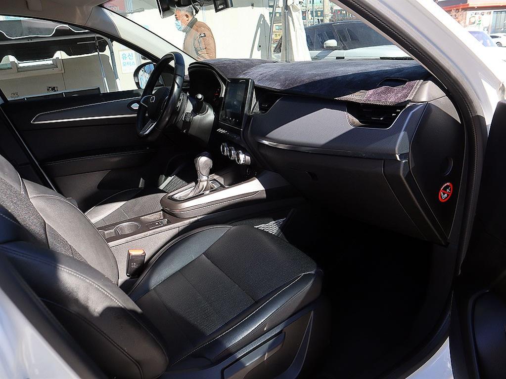 SAMSUNG XM3 2022 Blanco - Importación desde Corea - HF Imports Iquique - Foto 13