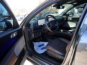 HYUNDAI Ioniq 6 - Vista 12