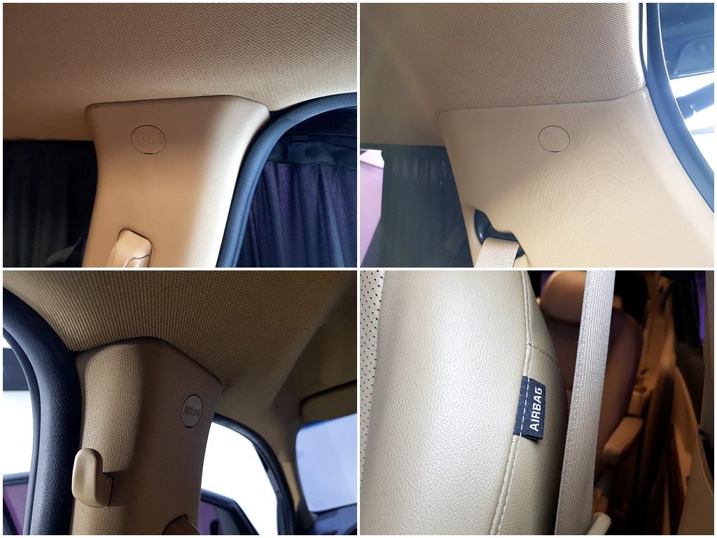 KIA Carnival 2016 Negro - Importación desde Corea - HF Imports Iquique - Foto 14