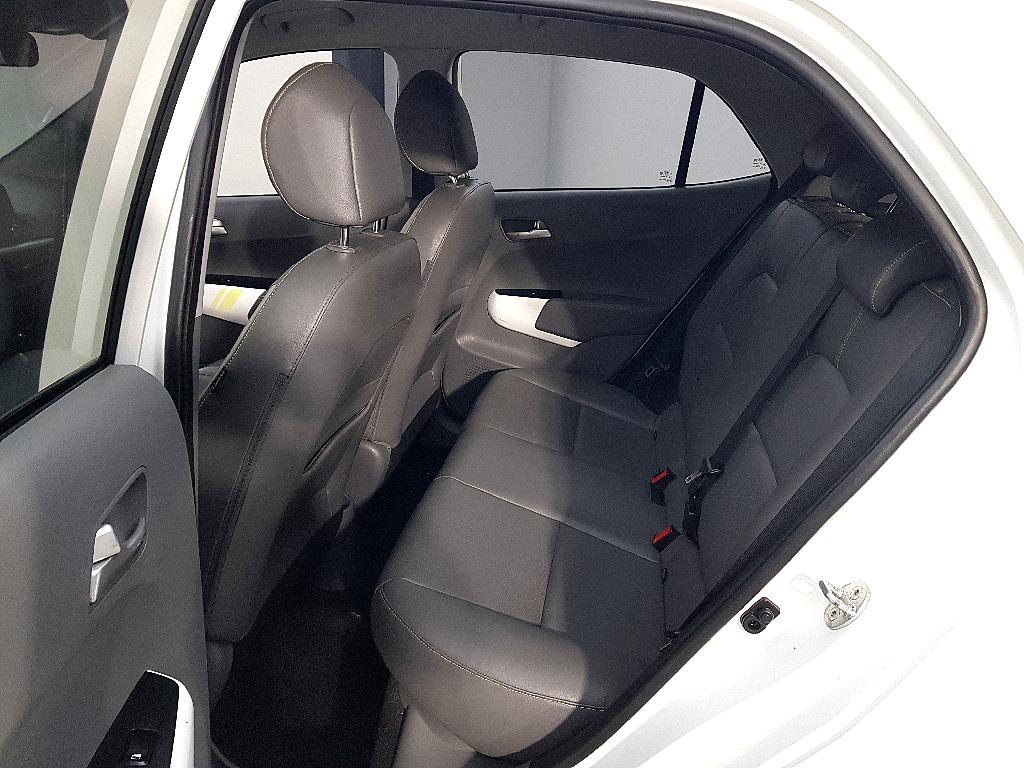 KIA Morning - Vista 8