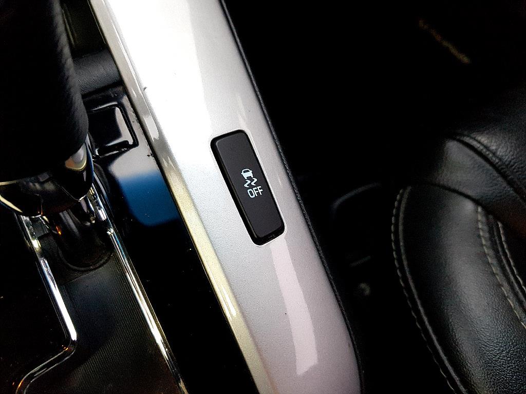 Chevrolet Cruise 2014 Gris - Importación desde Corea - HF Imports Iquique - Foto 14