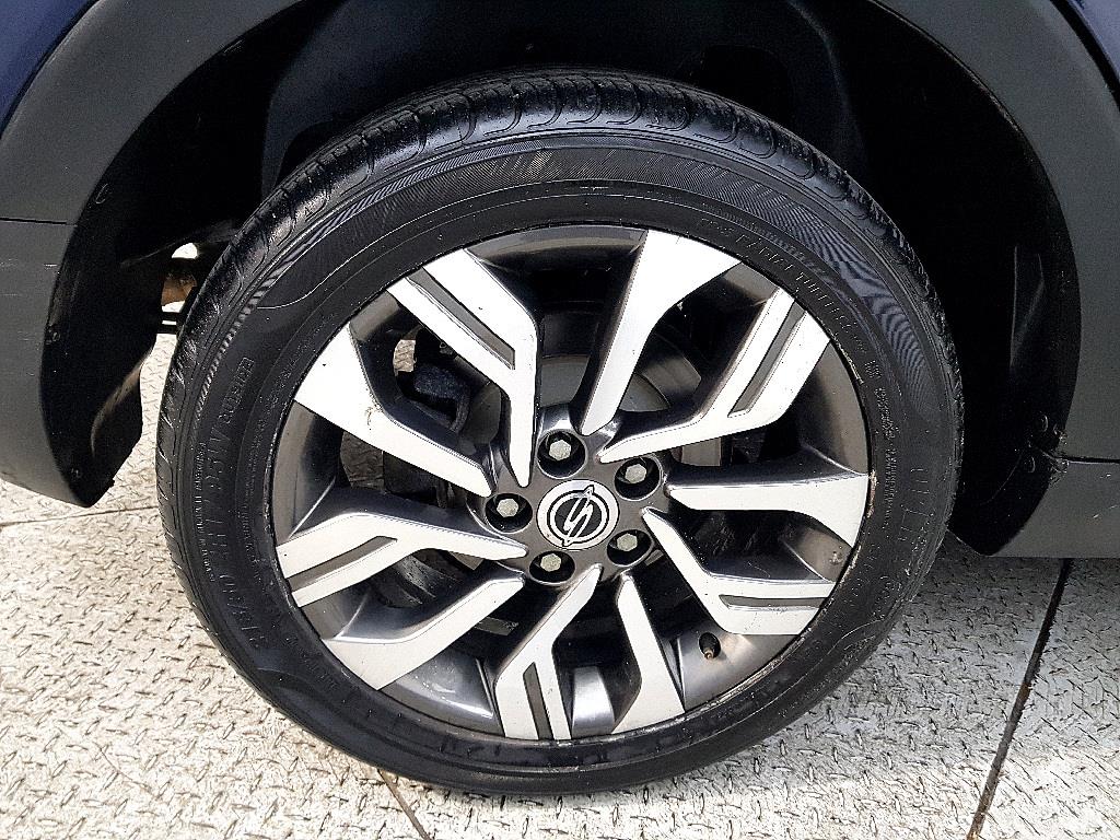 Ssangyong Tivoli 2019 Azul - Importación desde Corea - HF Imports Iquique - Foto 20