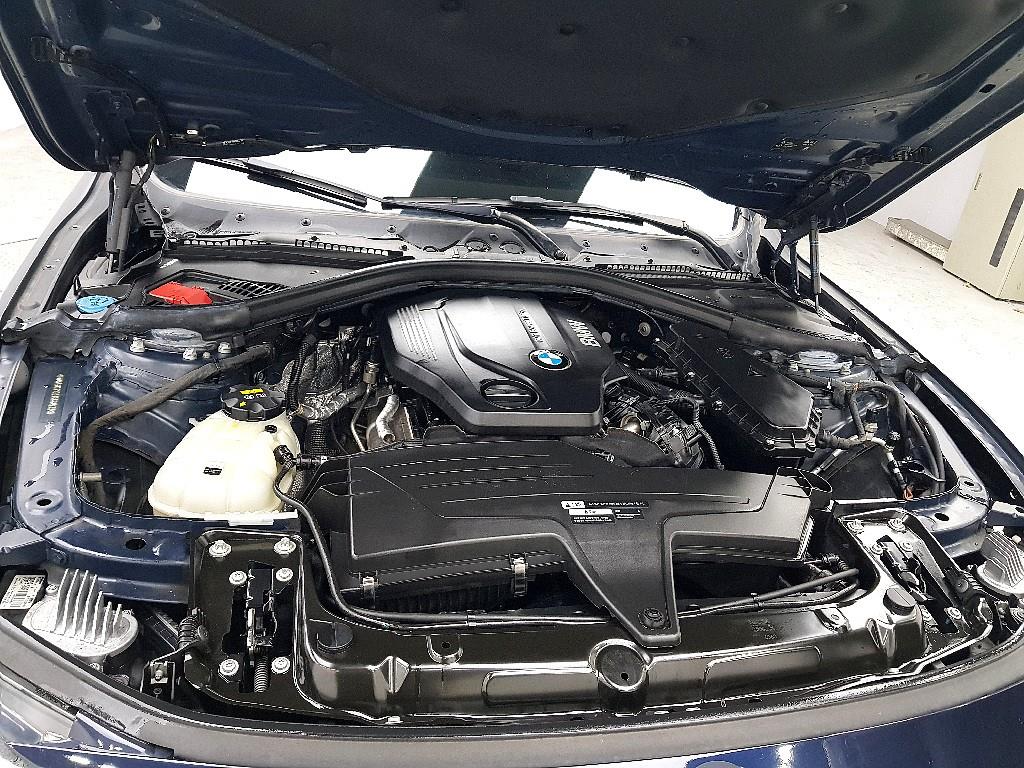 BMW 4 Series - Vista 6