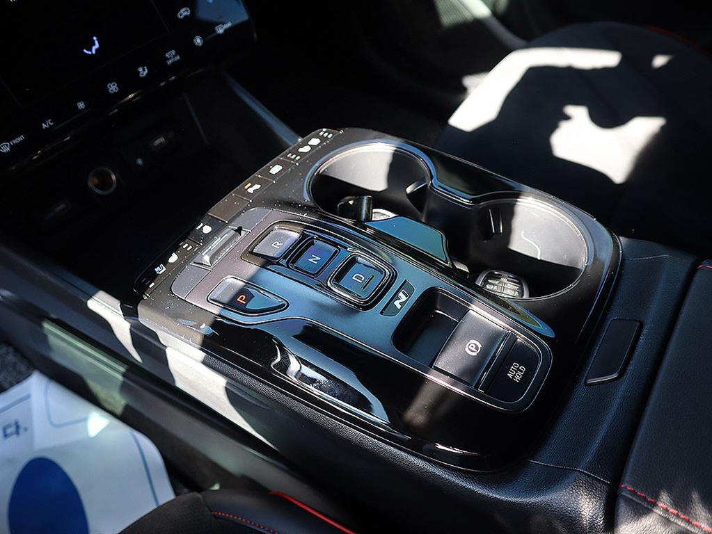 HYUNDAI Tucson 2022 Blanco - Importación desde Corea - HF Imports Iquique - Foto 12